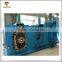 High efficient Converter Slide Gate Slag Control System