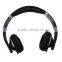 2015 New Products Stereo Headphone With Microphone Portable Folding Headphone Wholesale Headset
