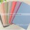 Sew Binding Pure Color Kraft Paper Notebook                        
                                                Quality Choice