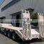 factory promotion bed trailer for hot sale from Shengrun