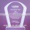 clear crystal award trophies crystal awards