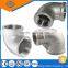 150LBS 316 stainless steel npt screwed pipe fittings