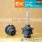 EK LIGHTING LTD 3800LM D1 D2 D3 D4 Bulbs Auto Parts Headlight D1S D2S D3S D4S HID Headlight Ultra Bright g1 hid bulbs