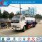 Dongfeng sewage suction truck 4x2