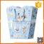 handmade shipping decorative paper bags design for wholesale