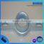 galvanized construction scaffolding base jack nut