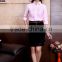 Various lady skirt are available now. for school uniform design skirt or office wear long skirt, and so on