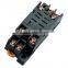 relay socket ptf08a for JQX-13F lY2NJ