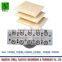 250MM Width flat PVC ceiling panel extrusion mould/die tool/sizing