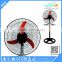 2015 hot model 16 18 inch all kinds of electric fans with 3 speed fan