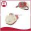 Army style curved bill embroidery patch trucker mesh cap