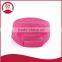 Chinese pink baby foam army cap hat /german winter army baby caps and hats