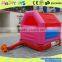 Indoor Playground Equipment Inflatable Girl Game Bouncer