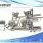 pvc window door 4-corner welding machine with cnc
