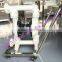 air source Polypropylene pneumatic diaphragm pump for perfume
