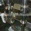 homogenizer/high quality factory price soap mixer machine