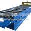 Assured quality construction high speed glazed tile roof roll forming machine for sale