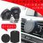 Car vent mount magnet 360 degree rotating car phone holder magnet