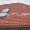 step tile steel and aluminium corrugated roof roll forming machine #27-190-950