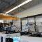Guangdong Mechanical Robotic Arm For Injection Molding Machine