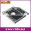 TITH4B SATA 9.5mm 2nd HDD Caddy for Laptop