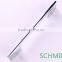 Zinc Alloy Furniture Cabinet Handles Chrome Finish Fashion Style