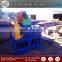 Lowest price steel profile sheet curving, crimping tile roll forming machine