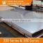 Chemical Industrial 304 Price 2b Finish 0.4mm 0.6mm Stainless Steel Sheet