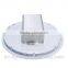 6 inch 12W Meanwell driver recessed LED fixture UL cUL listed