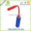 Xiaomi USB Light Xiaomi LED Light for Notebook Laptop Tablet PC Power Bank Portable Flexible LED Lamp 5V 1.2W Mini USB LED Light