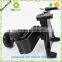 360 Degrees Revolving Car Headrest Tablet Holder for iPad