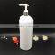 1 Litre Plastic Bottle Wholesale Shampoo Bottle