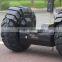 2015 Newest 2 Wheel Self- balance Off-Road Scooter 36 V/72 V 45 Degree Climb 19 inch Tire Wind Rover F6+