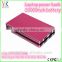 Cheap high capacity portable power bank for laptop 10000mah~50000mah laptop power bank