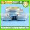 Cosmetic Cream Pot Empty Reusable Aluminum Jar