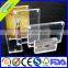 2016 new style acrylic photofunia/photo frame