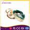 Reliable Factory European Middle-East Market Promotional Keychain