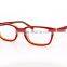 G3254 Red New Stylish Spectacle Frame Eyeglasses