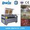 DW1410 wood cnc milling machine laser router laser engraver laser machines for sale