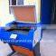 DW5030/DW5040 nonmetal cutting laser machine laser glass cutting machine for sale