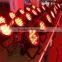 100% quality warranty 18*10w 4in1 RGBW/A led stage par lights,waterproof led stage light