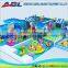 Shopping mall popular playground ball indoor equipment for kids sport
