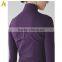clothing wholesaler OEM women fashion jacket 2016