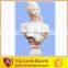Chinese marble mary statue, stone statue on sale