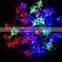 Modern Style Unique Design Led Christmas Snow Light 2016