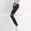 2016 new autumn pants female size casual pants