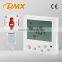 Room LCD Display Thermostat for Central Air Conditioning