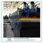 Automatic purlin c u z frame machines cold rolled channel rollformer