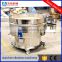 Hot selling Maize/rice/ soya flour circular vibrating machine
