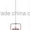 Italy Retro Style Pendant Lamp